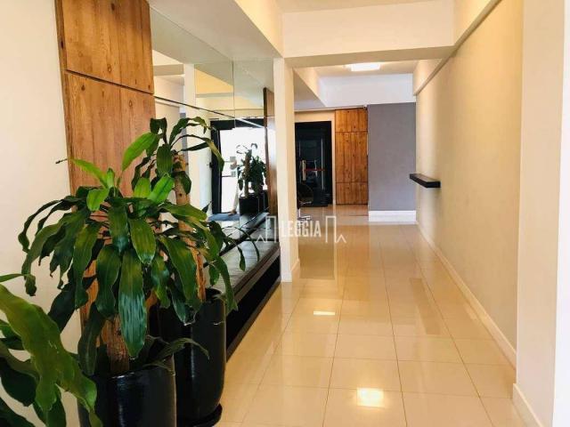 Apartamento com 3 dormitórios à venda, 98 m² por R$ 580.000,00 - América - Joinville/SC - Foto 3
