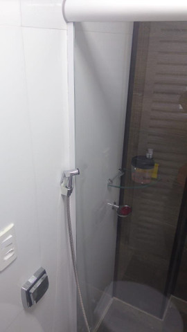 Sala comercial Méier, linda, reformada, pronta para trabalhar, direto com proprietário. - Foto 19