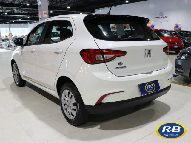 Fiat Argo DRIVE 1.0 6V Flex - Foto 6