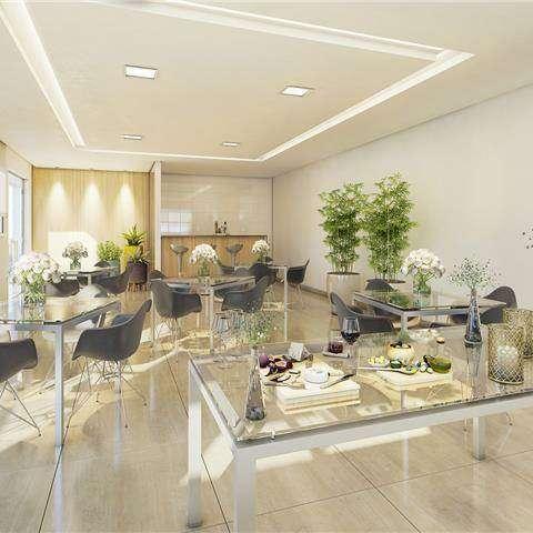 Reserva Real - Palácio de Versalhes - Apartamento 2 quartos em Ribeirão Preto, SP - ID3757 - Foto 6