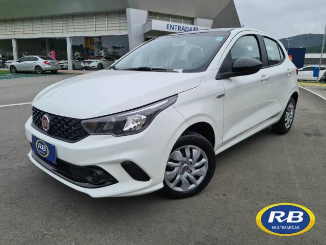 Fiat Argo DRIVE 1.0 6V Flex - Foto 13
