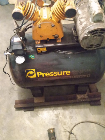 Vende-se compressor. - Foto 2