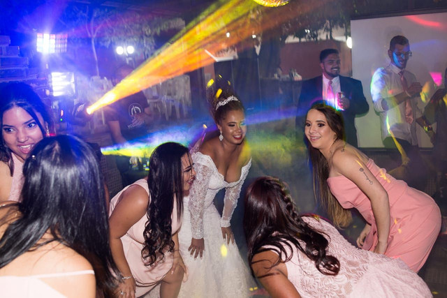 Vai casar? formatura tá chegando? 15 anos vem ai? R$450