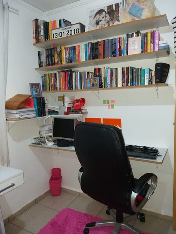 Lindo apartamento Bem localizado para Transferência - Foto 7