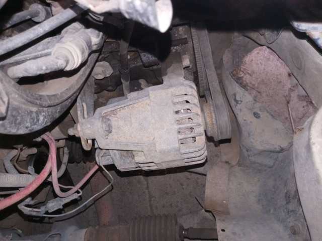 Caixa de marcha do Fiat Uno Fire valor r$ 1200 já instalado no carro parcela de 4x - Foto 9