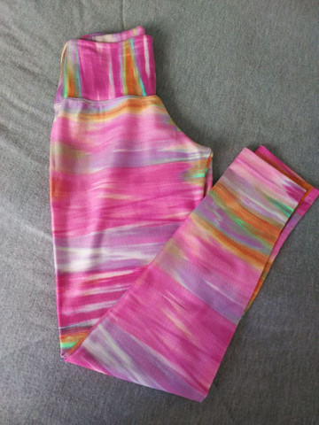 Leggings P - Foto 2