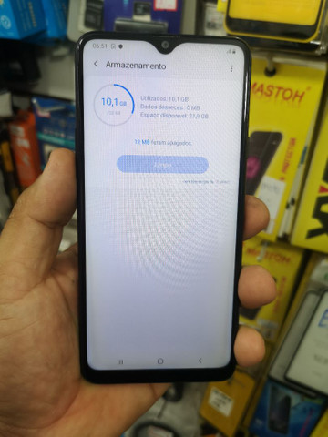 A20S 32 GB - Foto 6