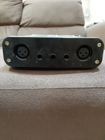 Interface de Audio Tascam - Foto 4