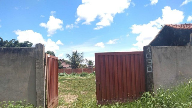 Excelente Terreno Bem Localizado - Bairro Jóquei Club