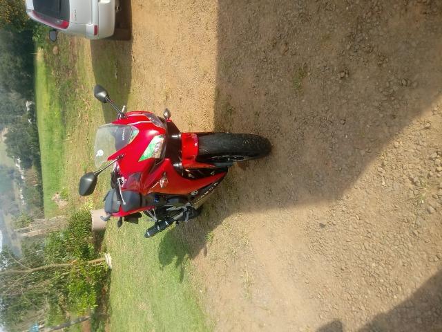 Moto - Foto 2