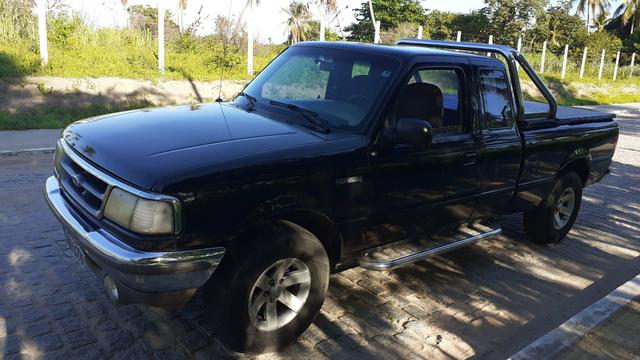 Ford ranger stx 1997 4.0 v6 kit gás - Foto 5