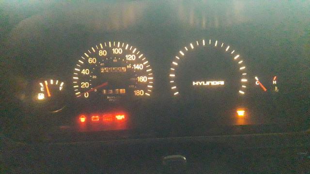 H100 2001 GL 12 Lugares 20.199,00 *IPVA Pago - Foto 16