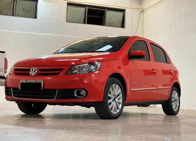 Gol 1.6 Power - Foto 2