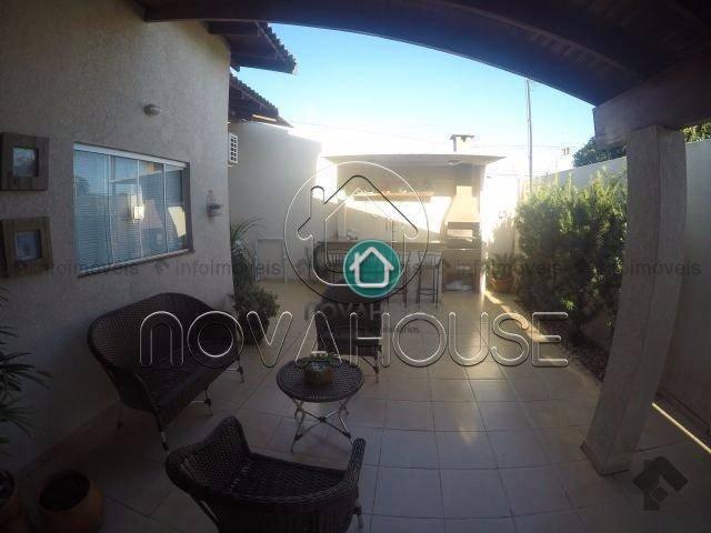 Casa Residencial à venda, Vila Taquarussu, Campo Grande - . - Foto 5