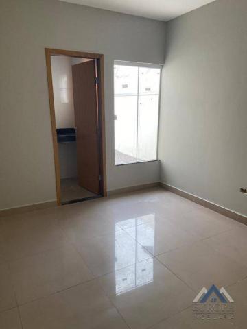 Casa com 2 dormitórios à venda, 76 m² por R$ 190.000 - Jardim São Paulo - Londrina/PR - Foto 6