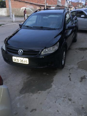 Saveiro cabine estendida - Foto 3