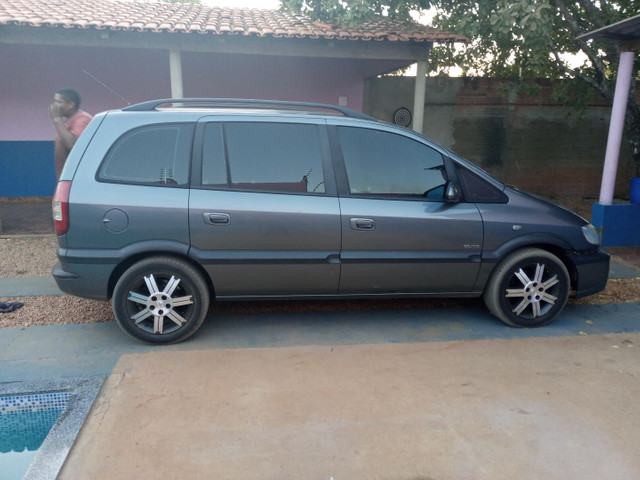 Safira 2011/2012 - Foto 4