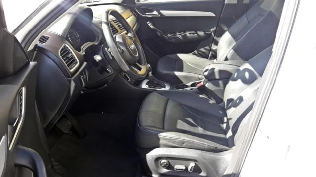 AUDI Q3 1.4 TFSI 150CV S-TRONIC 5p - Foto 10