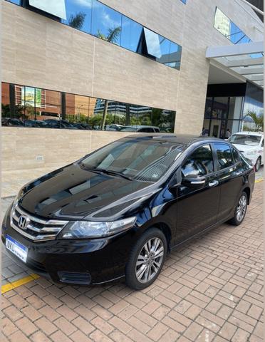 Honda City EX 1.5 , Aut. 2012/2013 - Foto 15
