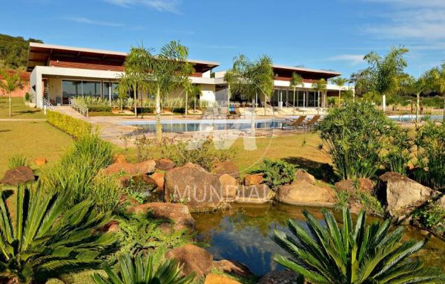 Casa de condomínio à venda com 3 dormitórios em Alphaville, Ribeirao preto cod:63426 - Foto 14