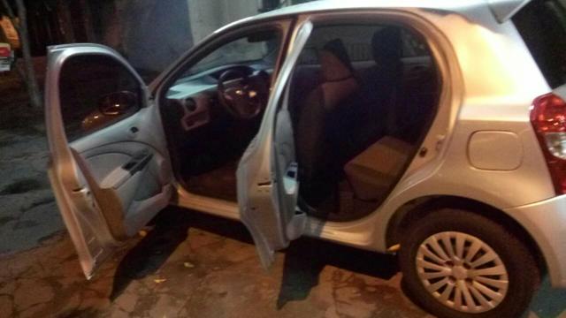 Etios XS 1.3 - Foto 5