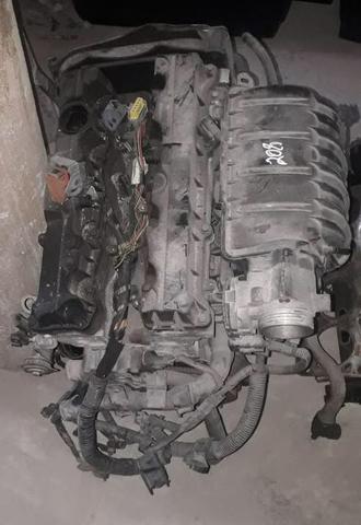 Motor parcial peugeot 208, citroen