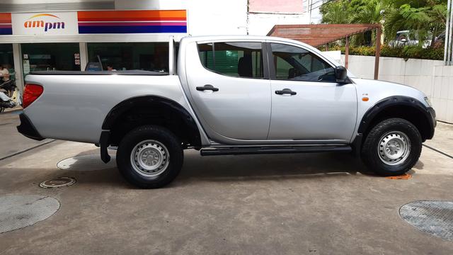 L200 Triton 14/15 - Foto 5