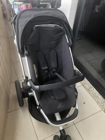 Carrinho de bebê QUINNY - Foto 2