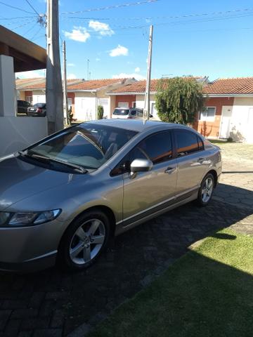 Vendo Honda New Civic 2007