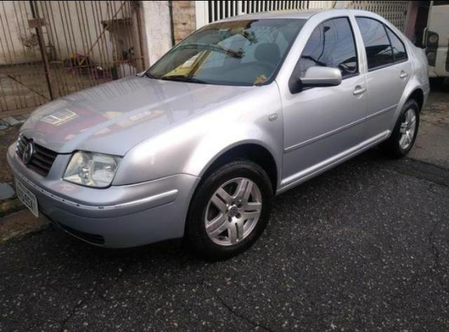 Volkswagen Bora 2.0 - Foto 3