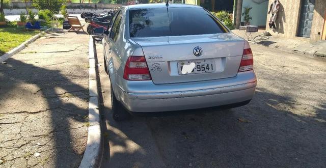 Volkswagen Bora 2.0 - Foto 2