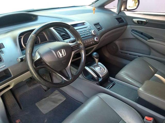 Vendo Honda New Civic 2007 - Foto 4