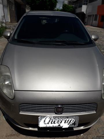 Vende-se punto