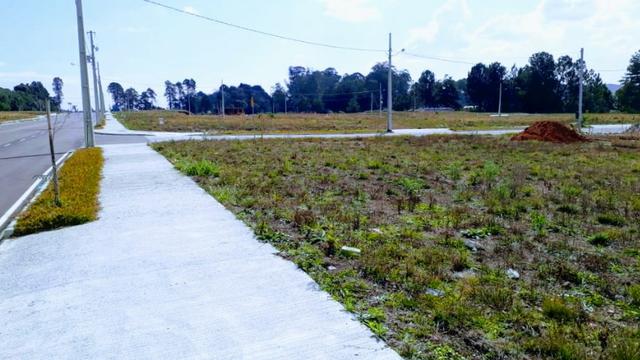 Terreno em Curitiba parcelado. Documentos OK - Foto 12