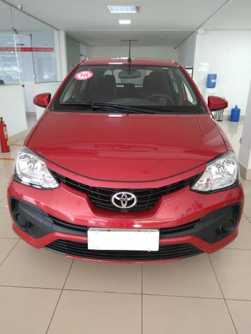 Etios 1.3 X flex