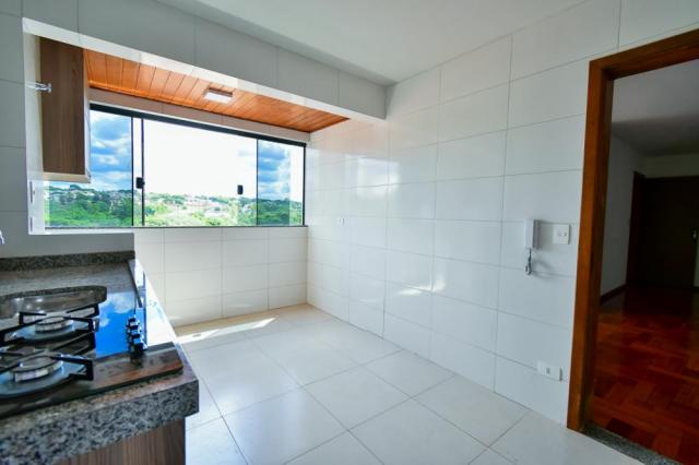 Apartamento para alugar com 3 dormitórios em Jardim universitario, Maringa cod:L65741 - Foto 7