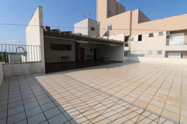 Apartamento para alugar com 3 dormitórios em Jardim universitario, Maringa cod:L65741 - Foto 17