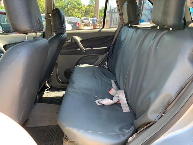 Chery Tiggo 2.0 16v Manual completo 2010-2011 - Foto 11
