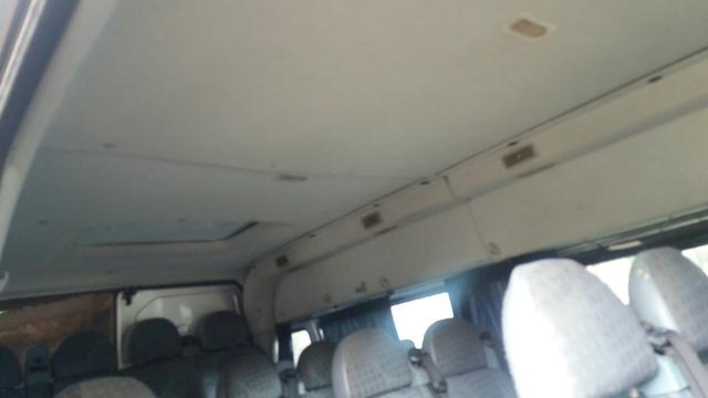 Ford Transit Ano 2011 - Foto 10
