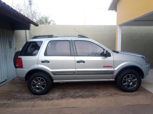 Ford Ecosport 2011/2012