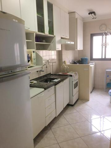 Apartamento 02 dorms c/ lazer - Foto 9