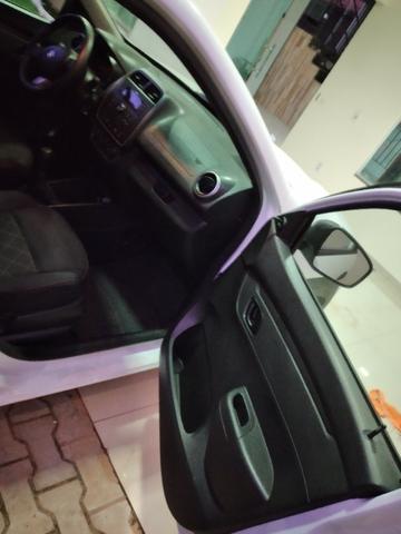 Renault kwid zen 1.0 - Foto 5