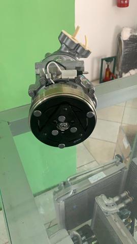 Compressor do sandero,duster,clio,logan