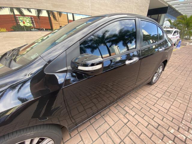 Honda City EX 1.5 , Aut. 2012/2013 - Foto 13