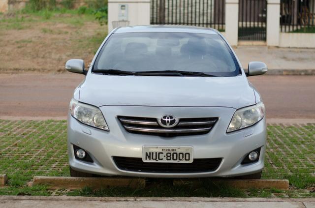 Corolla Altis