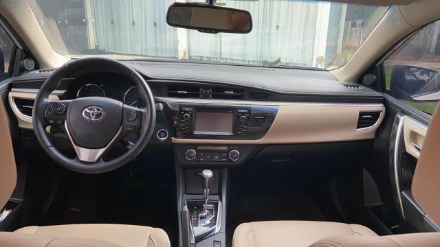 Corolla Altis 2.0 2016 - Revisado Sempre na Toyota - Aceito troca - Foto 11