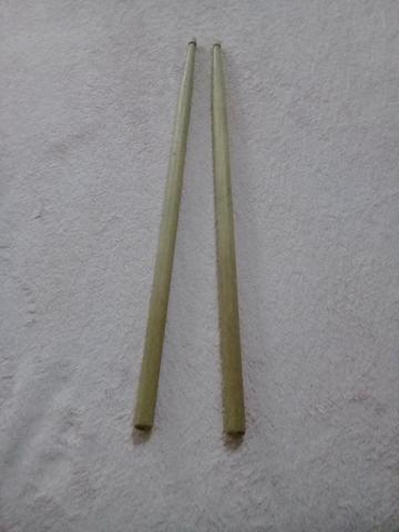 Baquetas de bateria