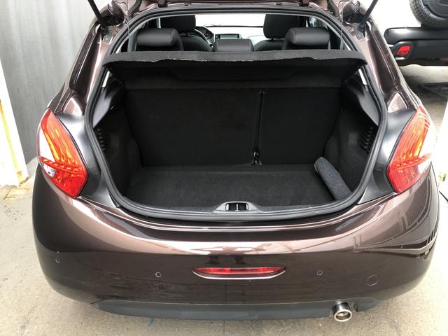 Peugeot 208 griffe 2015/2015 automático - Foto 16