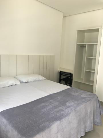 Apartamento Mobiliado para aluguel no Centro