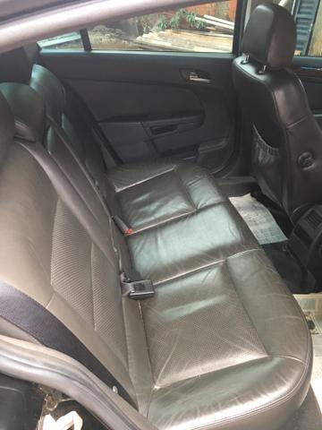 Vectra Elite 2.4 automático - Foto 7